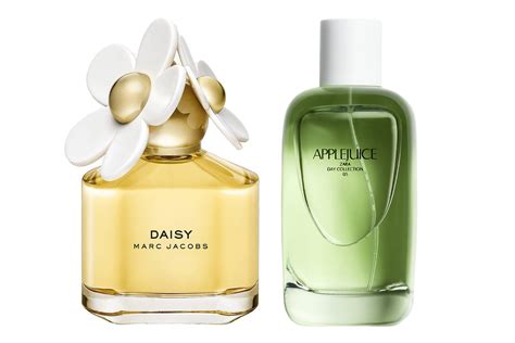 marc jacobs daisy dupe zara